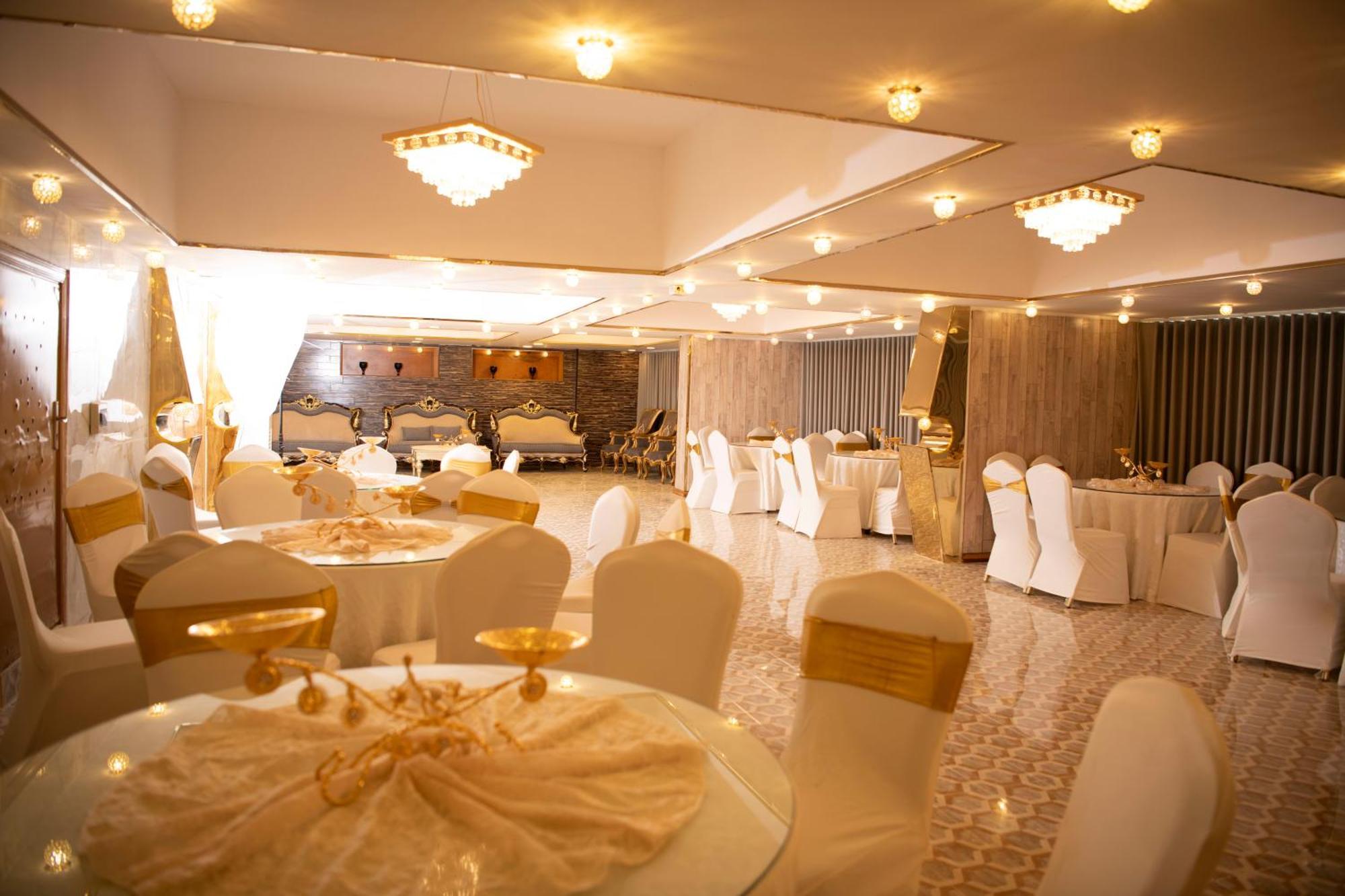 Al Nabarees Al Masi Hotel Dschidda Exterior foto