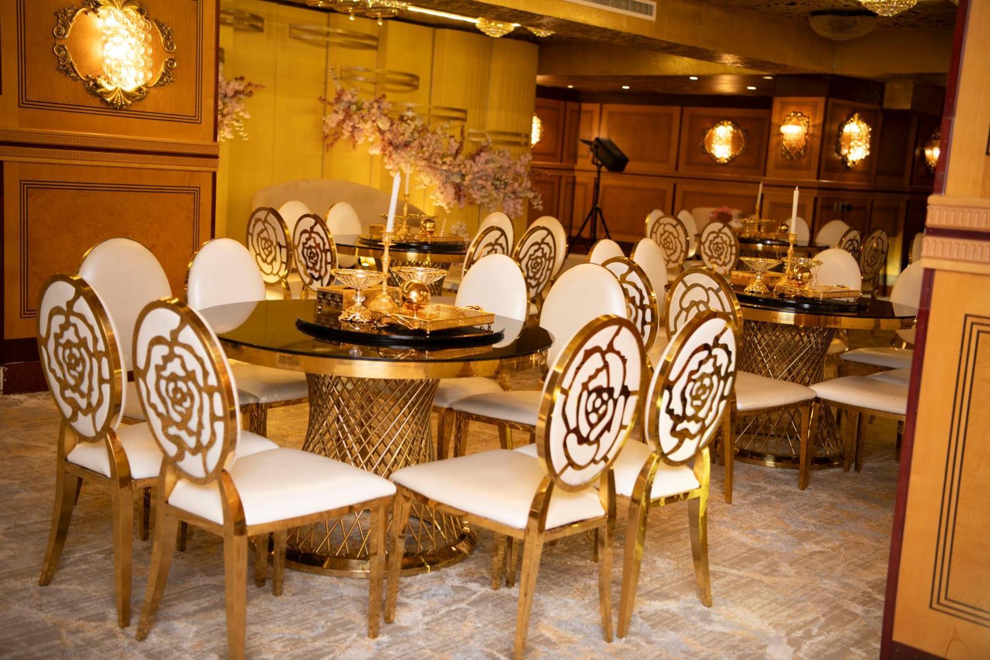 Al Nabarees Al Masi Hotel Dschidda Exterior foto